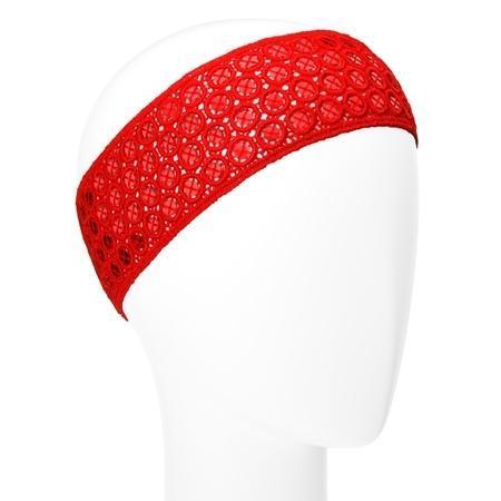 Ribbon Headwrap - Sequin Cruise