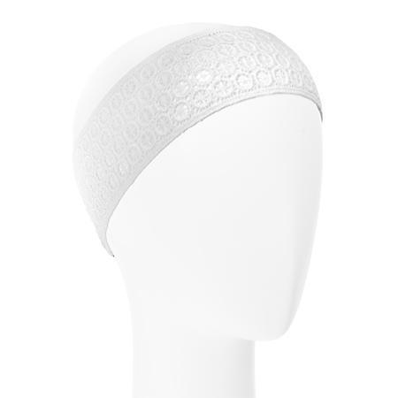 Ribbon Headwrap - Sequin Cruise