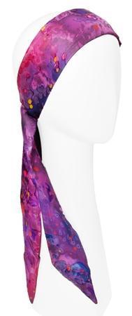 Elastic Loop Headband - Lola