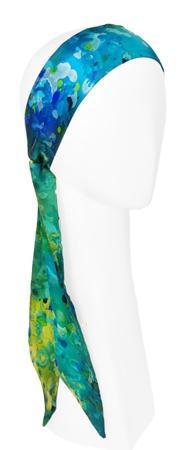 Elastic Loop Headband - Lola
