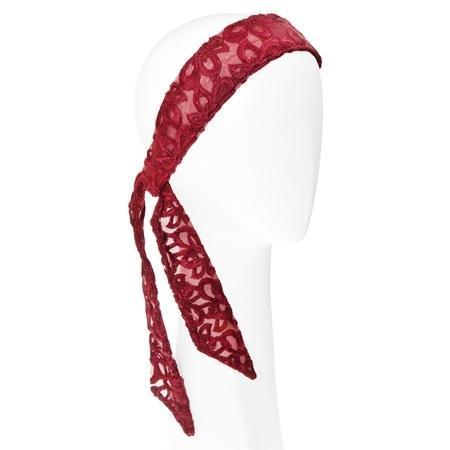 Hair Ribbon - Florentina