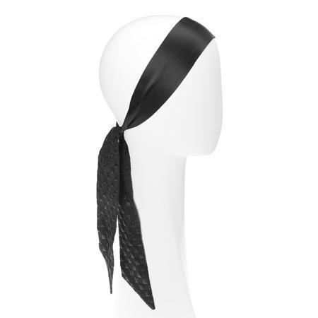Hair Ribbon - Shiny Weave