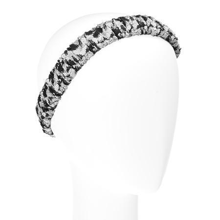 Ruched Headwrap - Lacey Daisy