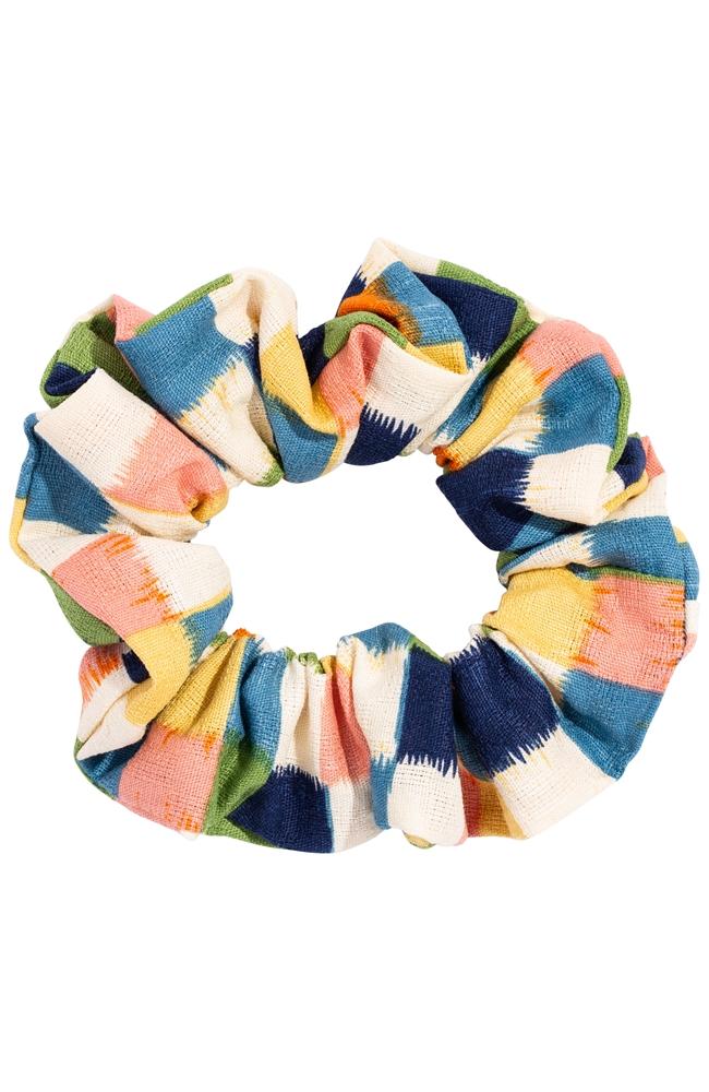 Medium Pony - Cotton