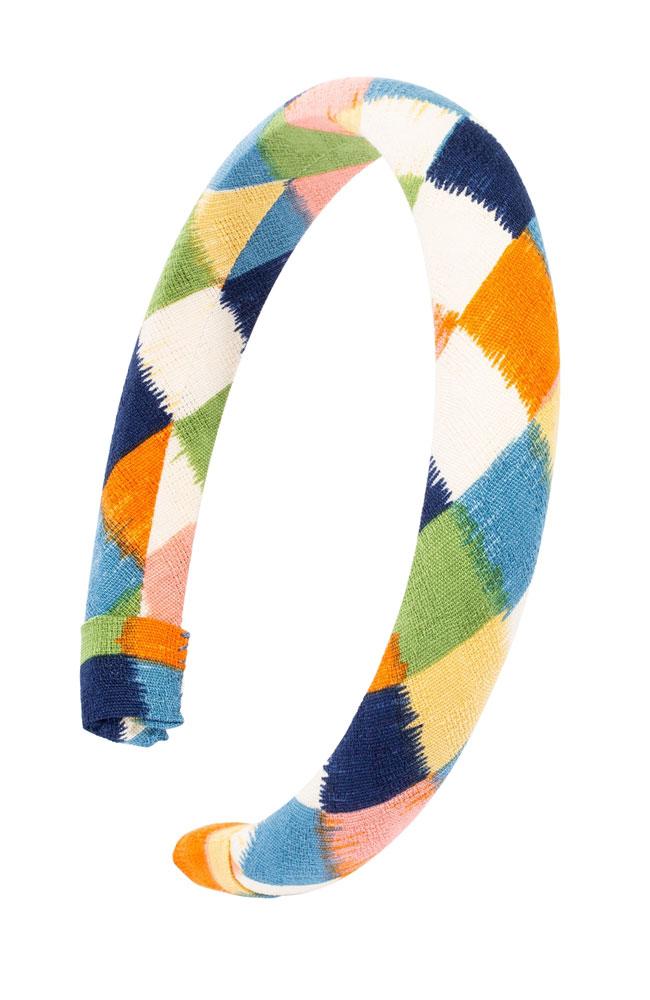 1" Padded Headband