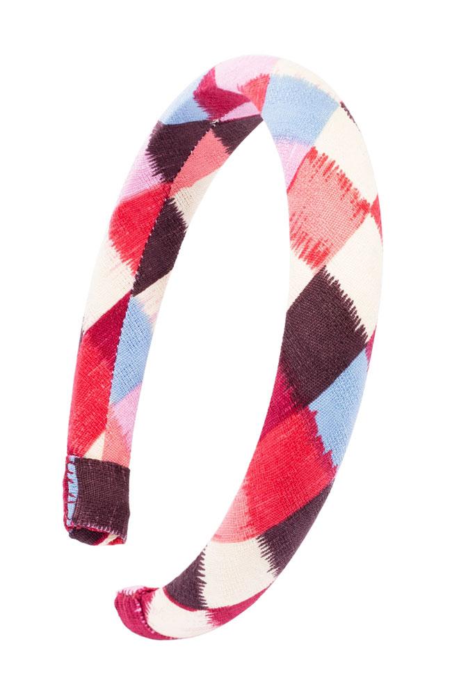 1" Padded Headband