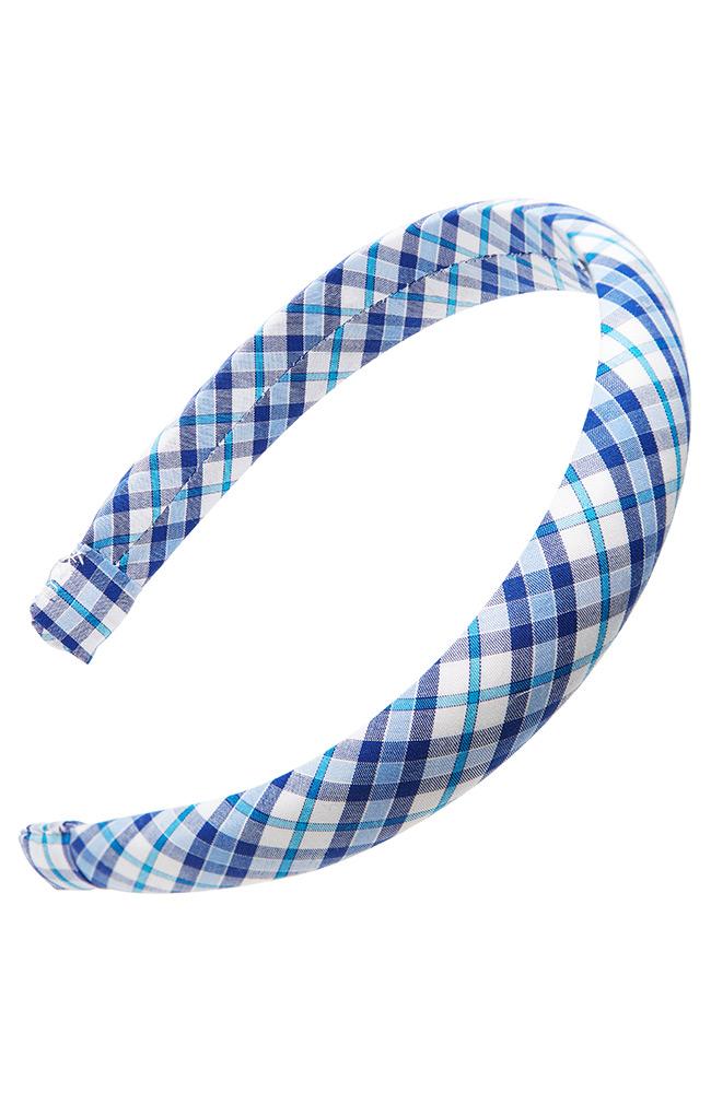 1" Padded Headband