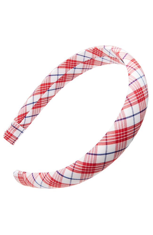 1" Padded Headband