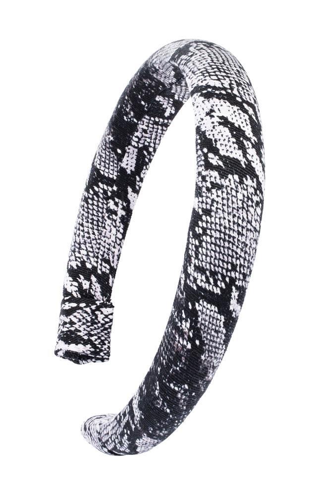 1" Padded Headband