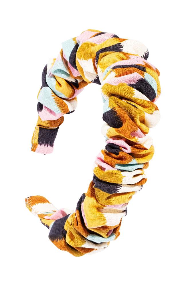1" Medici Headband