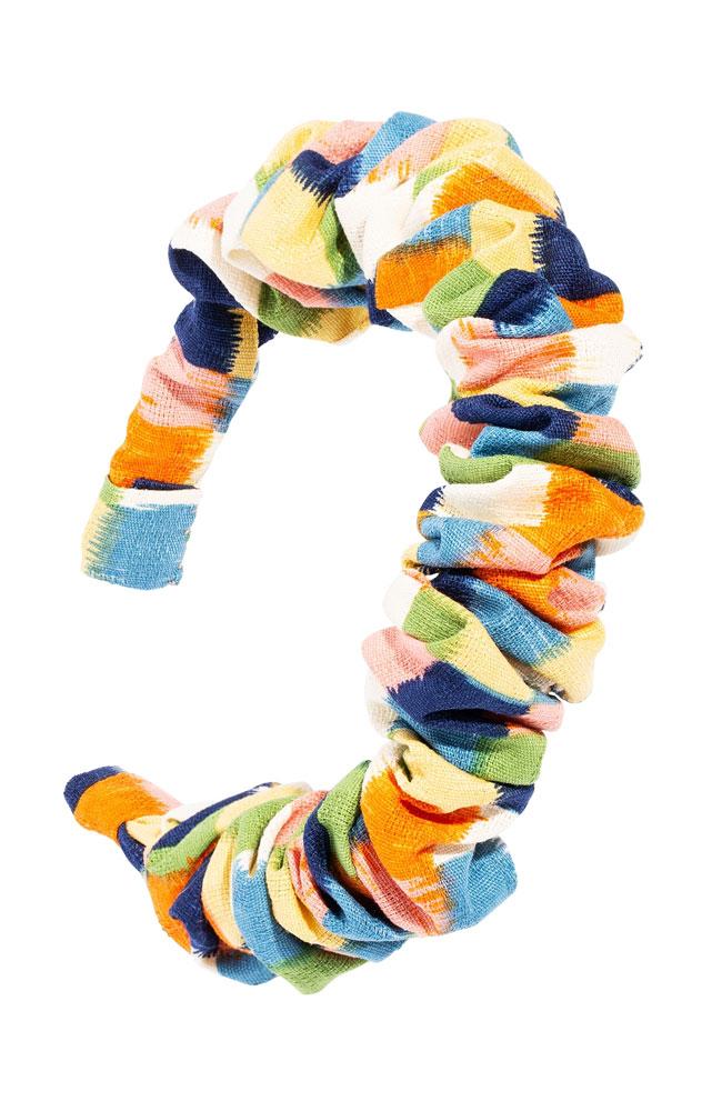 1" Medici Headband