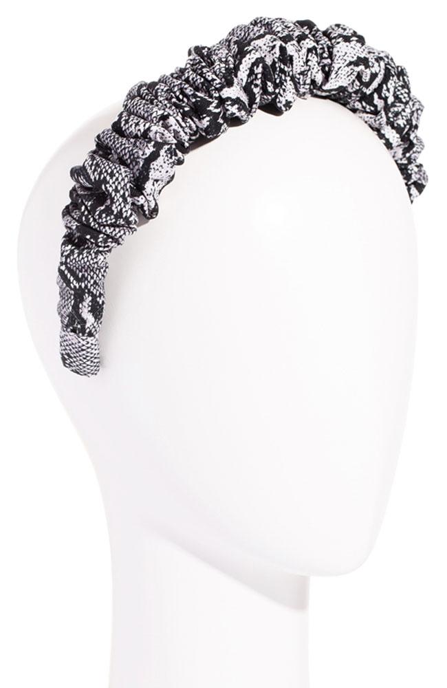 1" Medici Headband