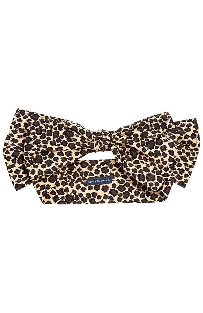 Colette Bow Headwrap