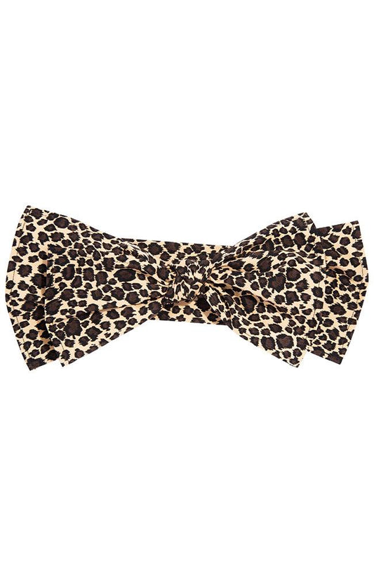 Colette Bow Headwrap