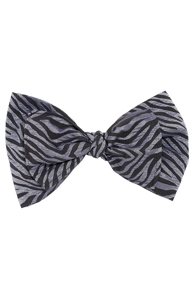 Waldorf Bow Barrette