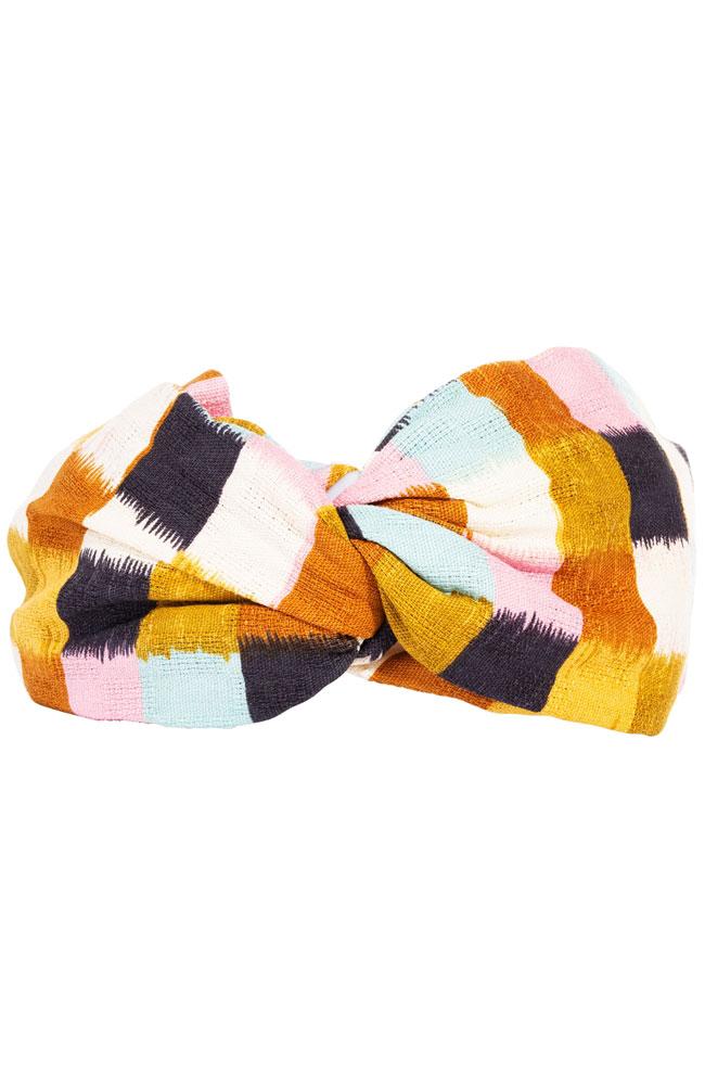 Amara Wide Interlock Headband
