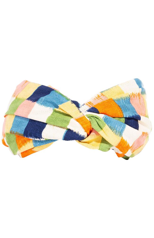 Amara Wide Interlock Headband