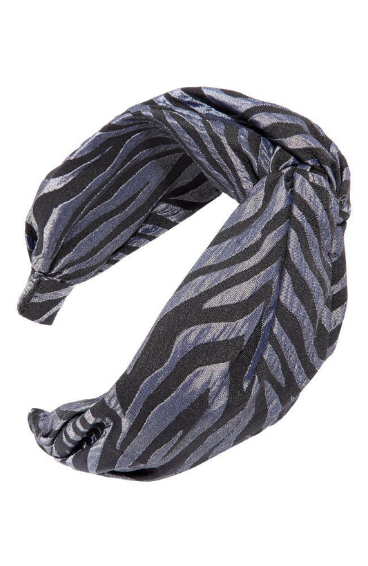 Amara Wide Interlock Headband