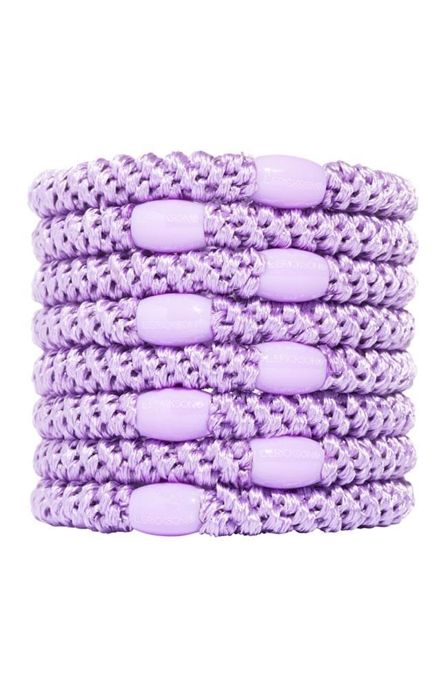 Grab & Go Ponytail Holders - Set of Eight