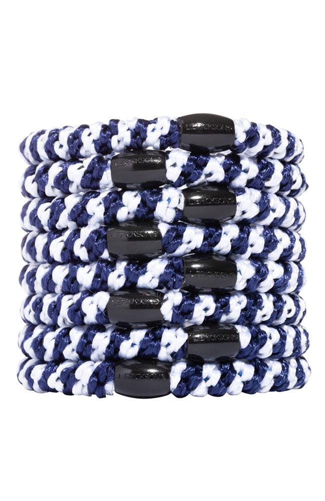 Grab & Go Ponytail Holders - Set of Eight