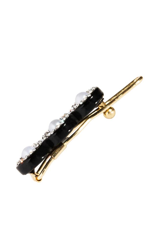 Mini Rodeo Drive Tige Boule Barrette