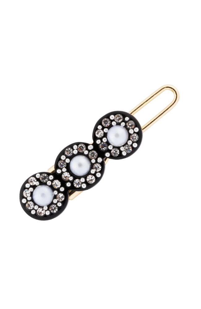 Mini Rodeo Drive Tige Boule Barrette