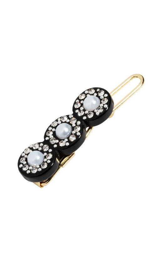 Mini Rodeo Drive Tige Boule Barrette