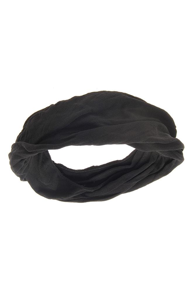 Relaxed Headwrap