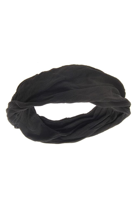 Relaxed Headwrap