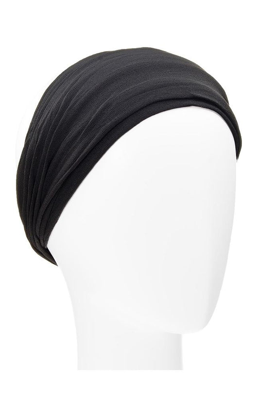 Relaxed Headwrap