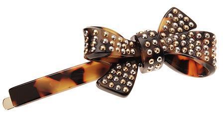 Bow Burst Bobby Pin