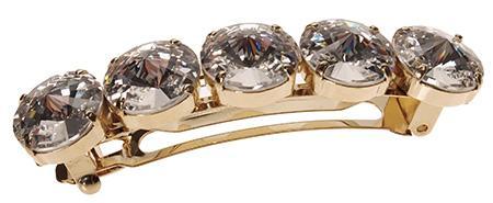 Rock Star Barrette