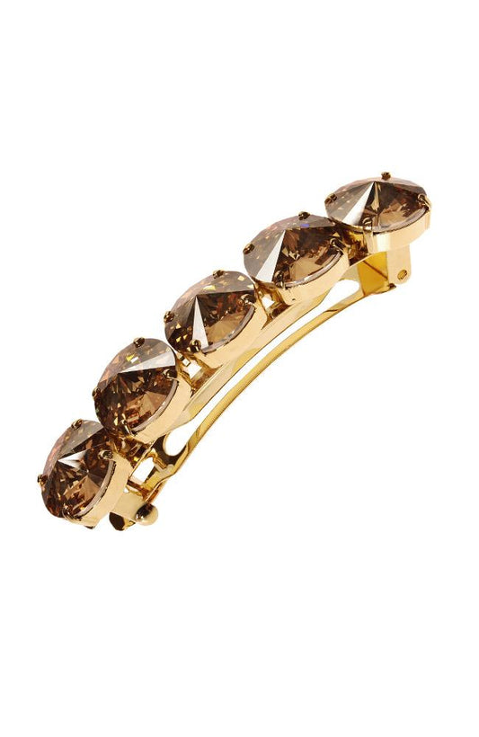 Rock Star Barrette
