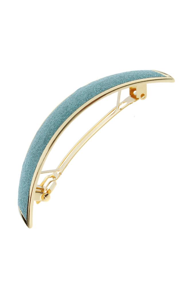 Glitter Volume Barrette