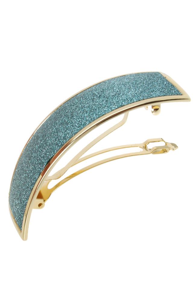 Glitter Volume Barrette