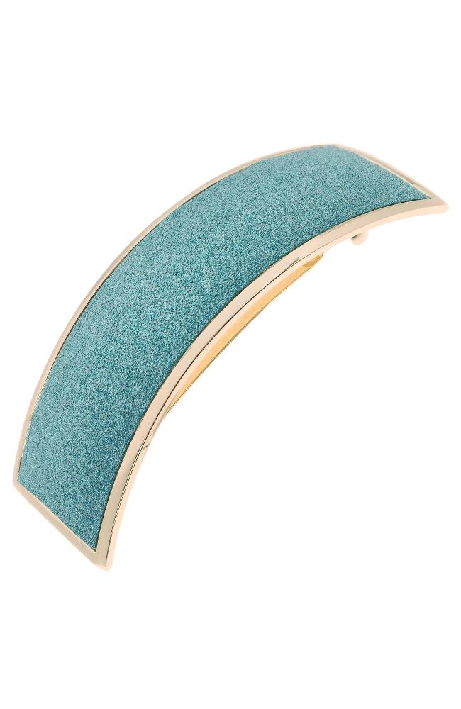 Glitter Volume Barrette