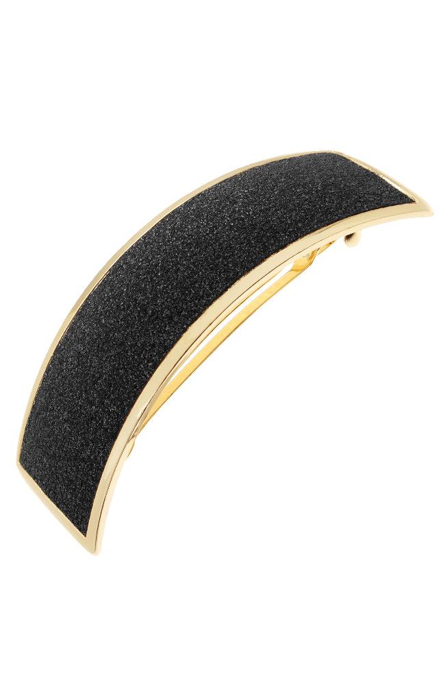 Glitter Volume Barrette
