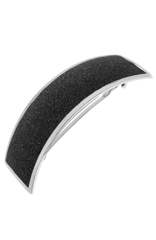 Glitter Volume Barrette