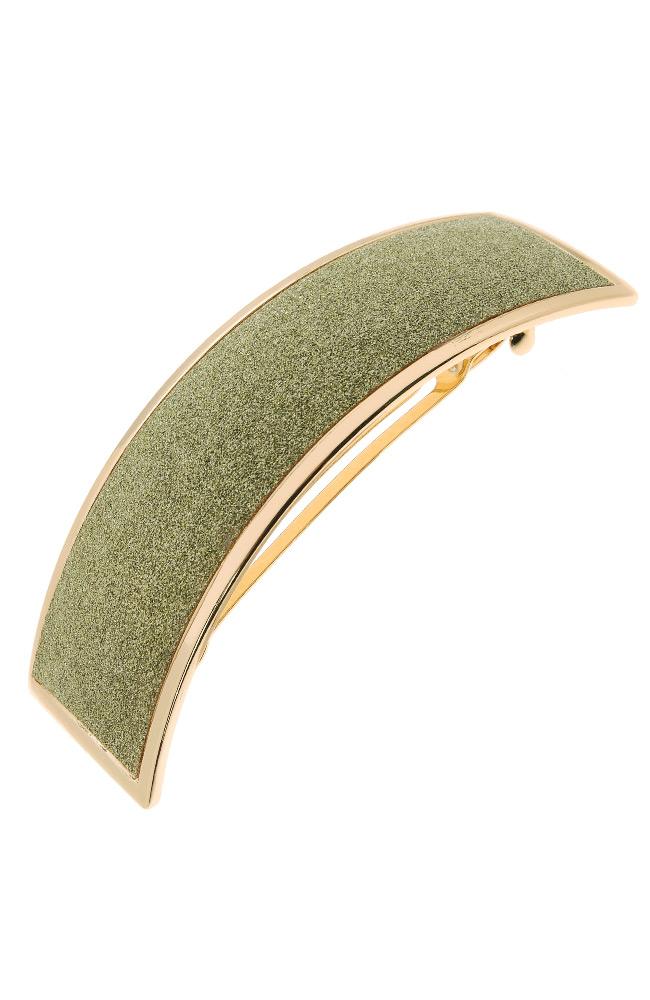 Glitter Volume Barrette