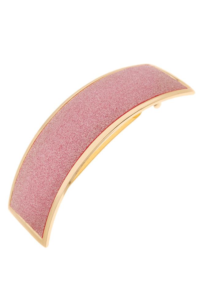 Glitter Volume Barrette