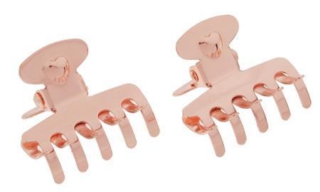 Mini Metal Jaw Pair
