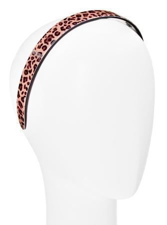 Leopard Print Headband