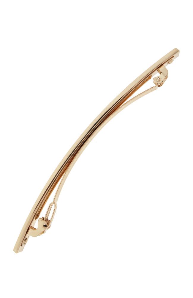 Atelier Enamel Long and Skinny Barrette