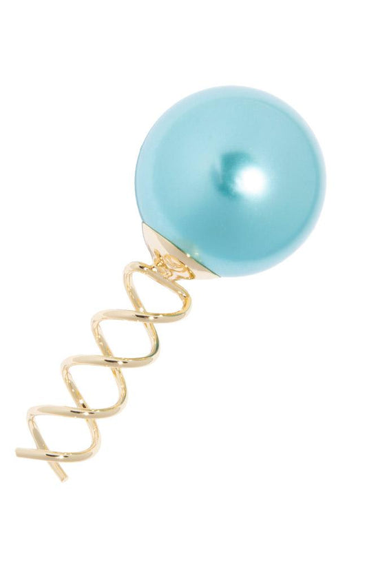 3cm Pearl/3.6cm Screw