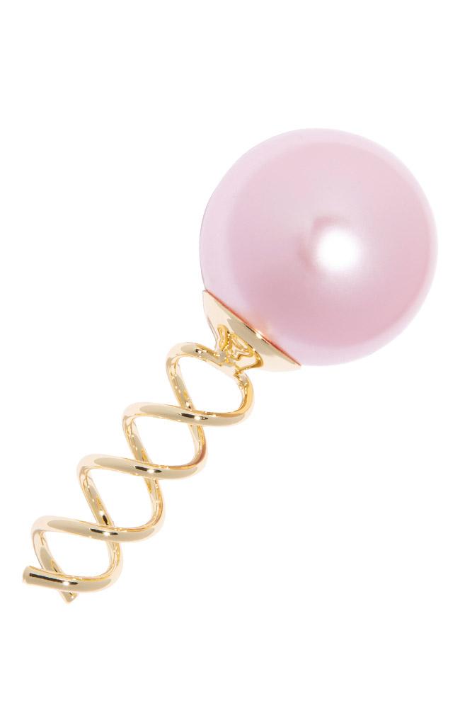 3cm Pearl/3.6cm Screw