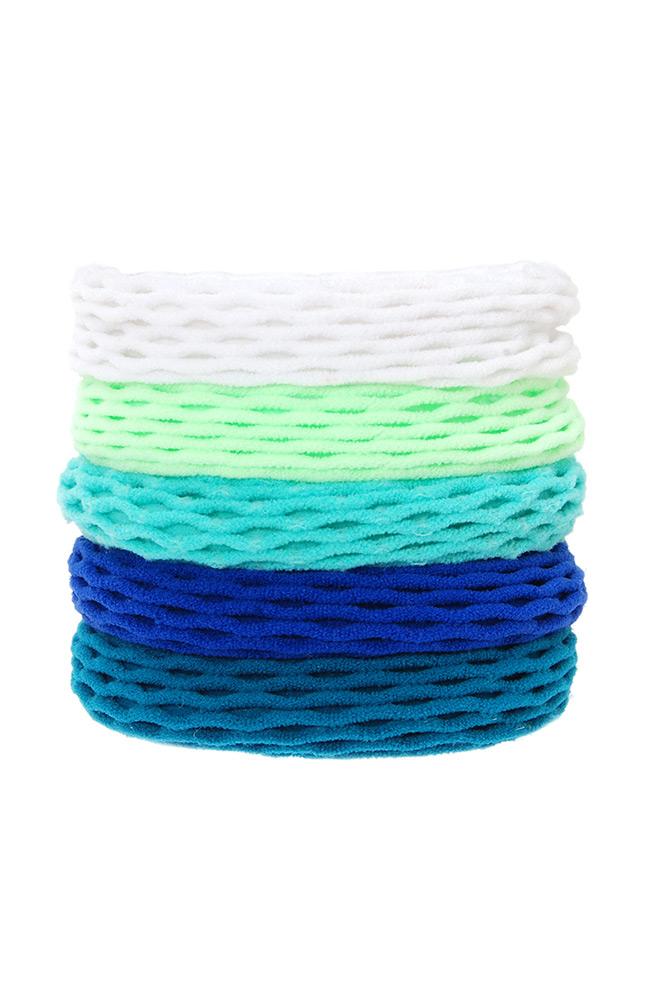 Netted Sport Pony 5-Pack