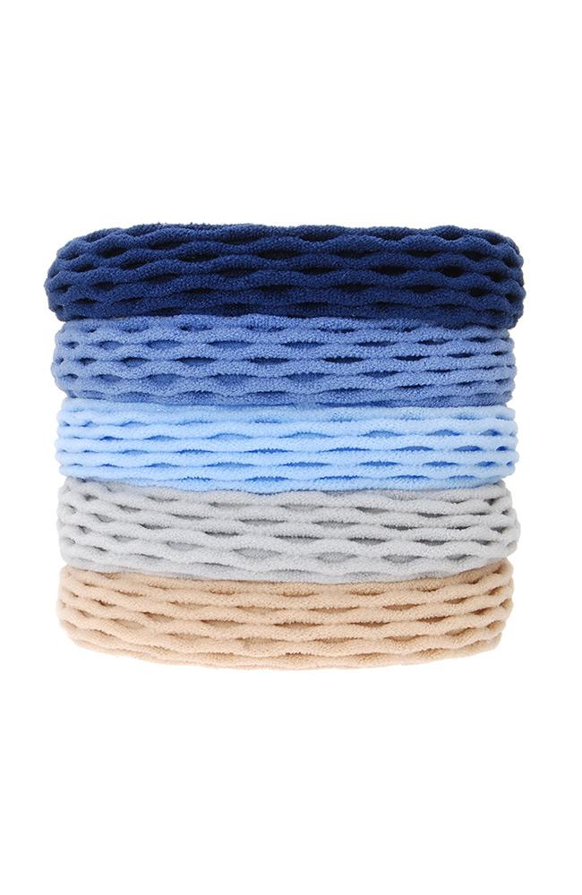 Netted Sport Pony 5-Pack