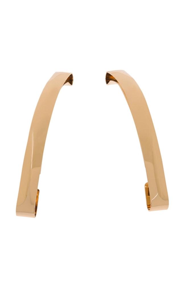 Metal Slide Barrette 2-Pack