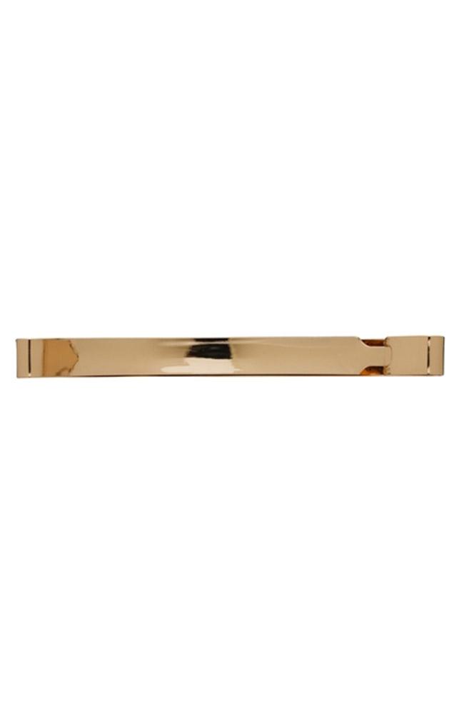 Metal Slide Barrette 2-Pack