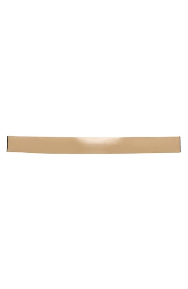 Metal Slide Barrette 2-Pack